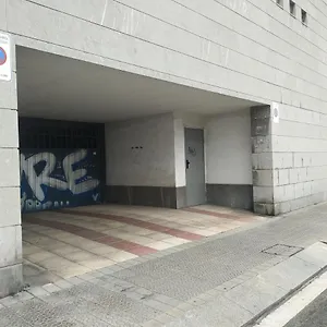 Sani By People Bilbao